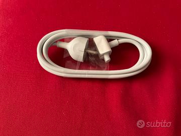 Apple Power Adapter Extension Cable