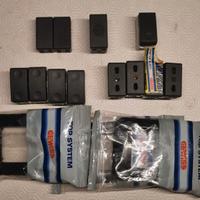 GEWISS SYSTEM BLACK - In Blocco