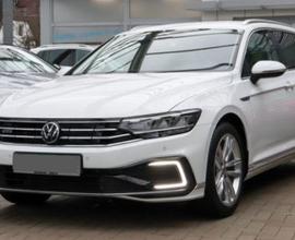 VOLKSWAGEN Passat Variant 1.4 GTE DSG Plug-In-Hy