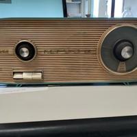 radio