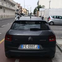 C4 Cactus 2016 km 141.000