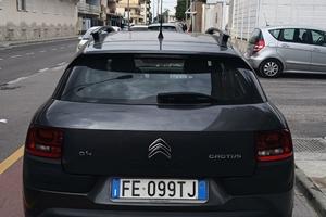 C4 Cactus 2016 km 141.000