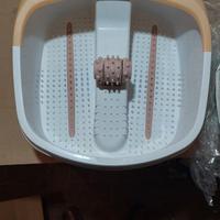 Massaggiatore per piedi