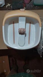 Massaggiatore per piedi