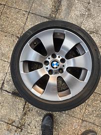 Cerchi in lega originali BMW da 17"