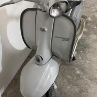 Lambretta Li125 Anni 60