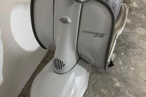 Lambretta Li125 Anni 60