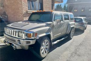 Hummer H3