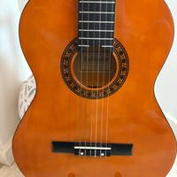 Chitarra Salvator Cortez