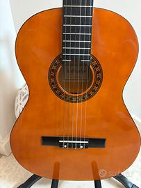 Chitarra Salvator Cortez