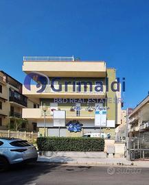 Negozio palestra-show room Bagheria [LM/3]