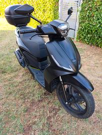 Scooter 125 Motron Ventura pari al nuovo