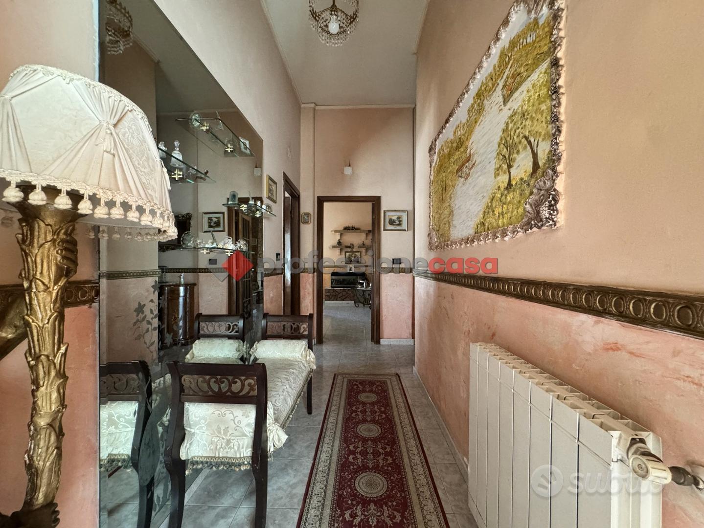 Apartment in Catania, San Cristoforo, Centro storico - Vista 5