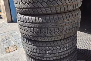 gomme termiche