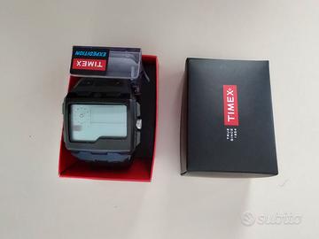 Orologio digitale Timex Expedition WS4 Originale