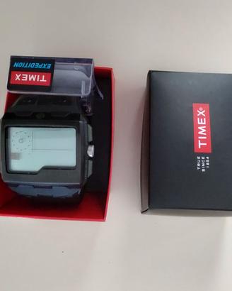 Orologio digitale Timex Expedition WS4 Originale