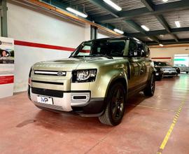 Land Rover Defender 110 3.0D I6 200 CV AWD Au...