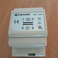 Trasformatore Comelit Art. 1200