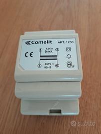 Trasformatore Comelit Art. 1200