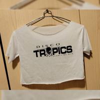 Top Disco Tropics nuovo - Lloret De Mar