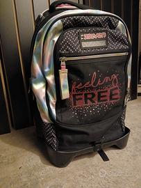 Zaino Seven trolley