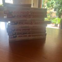 L’immortale hiroaki samura