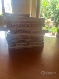 L’immortale hiroaki samura