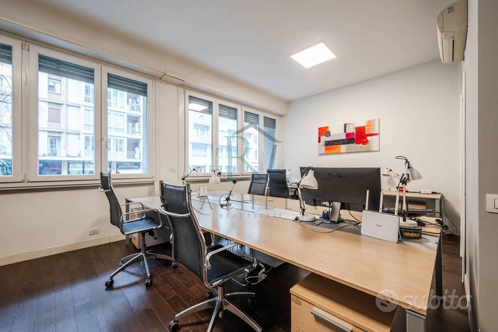 Immobile di 120 m² con 3 locali a Milano - Altro