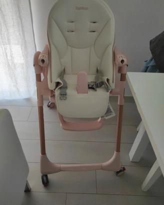 seggiolone Peg Perego 