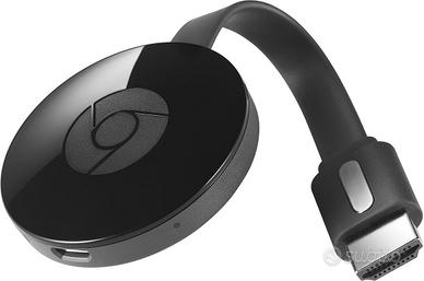 chromecast 2