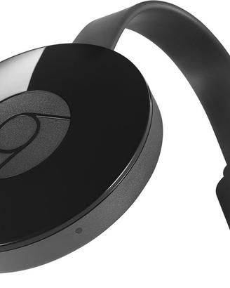chromecast 2
