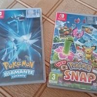 giochi Nintendo Switch