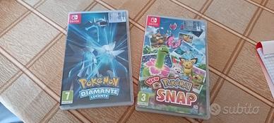 giochi Nintendo Switch