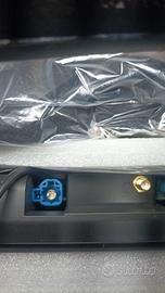 Car play Android bmw g01 g02