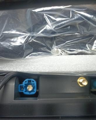 Car play Android bmw g01 g02