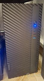PC Desk - AMD Sempron 3200+ - SSD 64GB - 4GB RAM