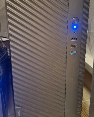 PC Desk - AMD Sempron 3200+ - SSD 64GB - 4GB RAM