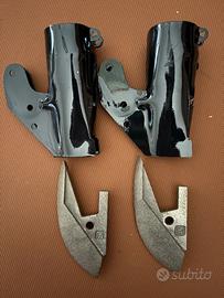 Ricambi per attrezzatura agricola