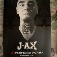 J-Ax - Imperfetta forma