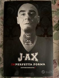 J-Ax - Imperfetta forma