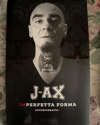 J-Ax - Imperfetta forma