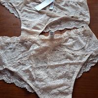 brasiliane Intimissimi taglia XXL pizzo