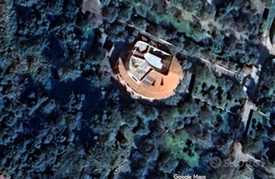 Grande Villa In zona Monte Oro