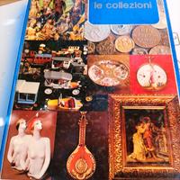 LIBRO LE COLLEZIONI