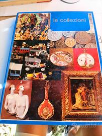 LIBRO LE COLLEZIONI