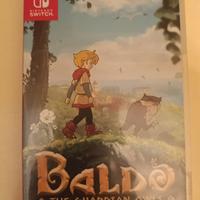 Nintendo switc Baldo the guardian owls
