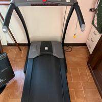 TAPIS ROULANT tapirulan Domyos TC 450