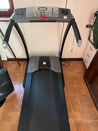 TAPIS ROULANT tapirulan Domyos TC 450