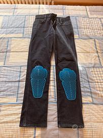 Pantaloni Revit da moto