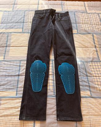 Pantaloni Revit da moto